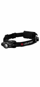 LEDLENSER H5R CORE