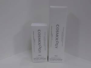 60815 unopened Pola POLA Cosmo roji- cleansing woshu120g lotion cream 50g. summarize 