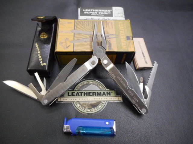 2025年最新】Yahoo!オークション -leatherman ケースの中古品 2025年最新】Yahoo!オークション -leatherman ケースの中古品