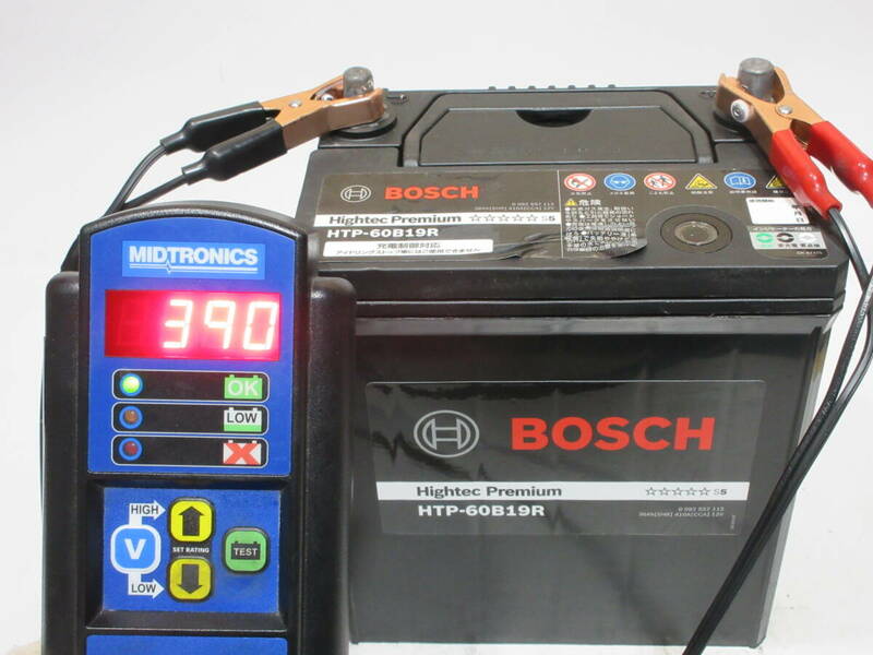 BOSCH HTP-60B19R リビルト