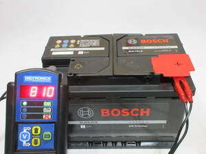 BOSCH BLE-70-L3 BLACK-EFB rebuilt 