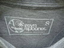 全国送料無料 レインスプーナー reyn spooner バンダナ柄ポケット付き 半袖 Tシャツ Sサイズ_画像2