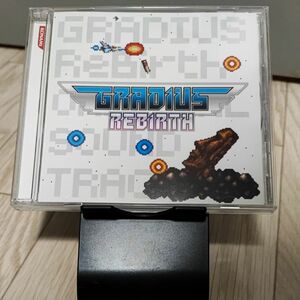 (CD) GRADIUS ReBirth オリジナルサウンドトラック