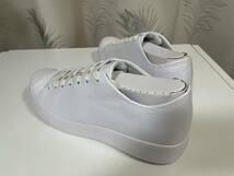 コンバース / Converse Jack Purcell Modern White 155021C 27.5cm 新品・未使用_画像4