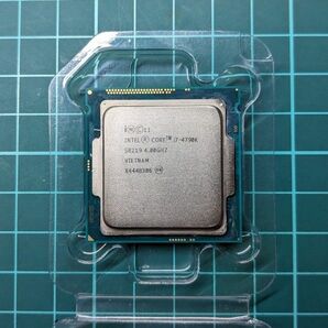 Intel Core i7 4790k