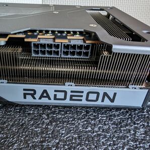 GIGABYTE Radeon RX 7900 XT グラフィックボード GV-R79XTGAMING OC-20GD GDDR6 20GB グラフィックカード グラボ AMD の画像5