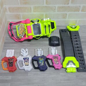 仮面ライダーエグゼイド　※現状品※C