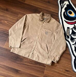 ｢新品未使用｣Carhartt ブルゾン ジャケット