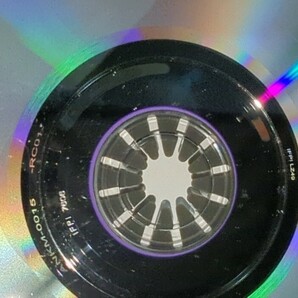 中古 帯あり 動作確認済 アンラッキーモルフェウス Parallelism・α Unlucky Morpheus ディスク裏小さいムラあり。 比較的美品 CD の画像8
