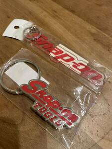  Snap-on snap-on key holder set 