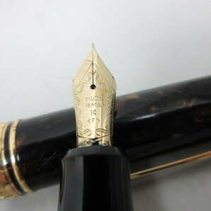 PILOT 万年筆 CUSTOM LE ペン先18K パイロット #59988の画像2