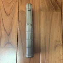 米軍放出品 米軍実物 MAGPUL マグプル PMAG 30 GEN M3 30連マガジン WINDOW 両窓 5.56mm コヨーテ (管理番号S28)_画像4