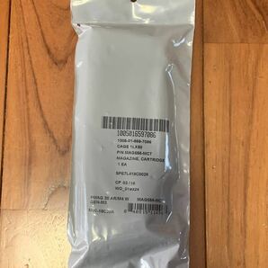 米軍放出品 米軍実物 MAGPUL マグプル PMAG 30 GEN M3 30連マガジン WINDOW 両窓 5.56mm コヨーテ (管理番号S28)の画像10