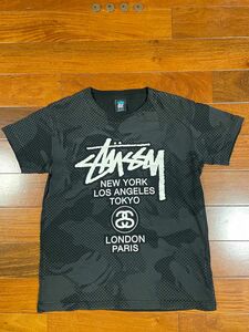 STUSSY TシャツキッズXL150