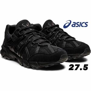 新品 ASICS GEL SONOMA 15-50 アシックス ゲルソノマ 27.5