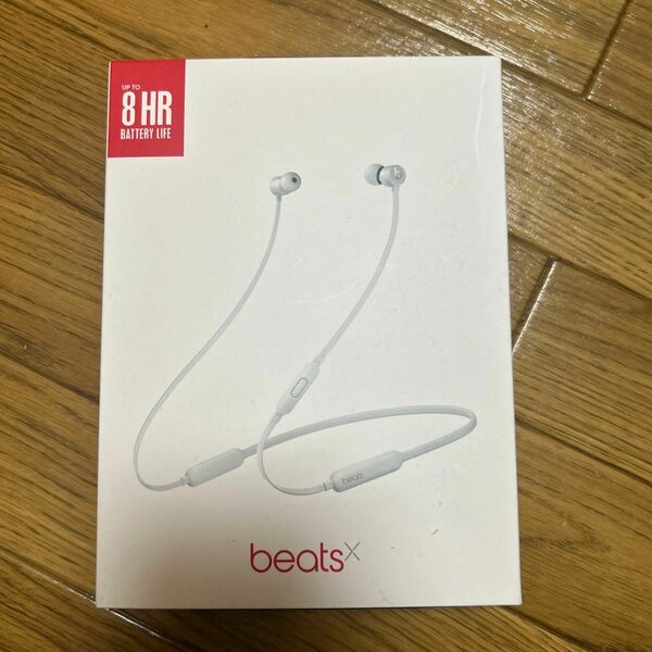 BeatsX