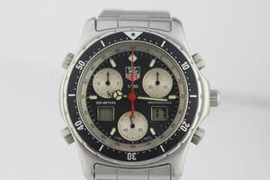 TAG HEUER