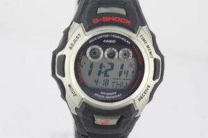 CASIO G-SHOCK The G GW-500J ソーラー電波 良品