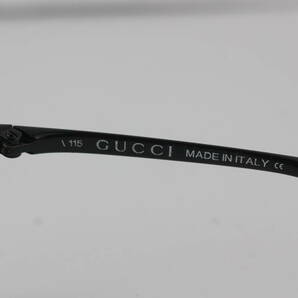 GUCCI グッチ サングラス GG1712/S 良品の画像5