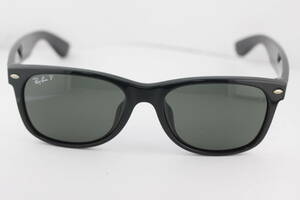 Ray-Ban レイバン NEW WAYFARER サングラス RB2132-F 