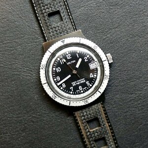 【KELTON】Vintage Divers Date