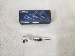 新品未使用品 YAMAHA TR-11C4 トランペット マウスピース