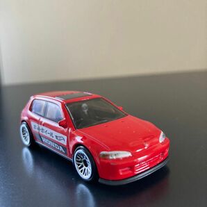 ホットウィール HONDA CIVIC EG HotWheels ホンダ シビック 