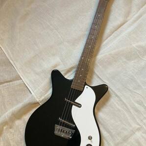 Danelectro 59! ダンエレクトロ59、ガレージ！ビザール！の画像2