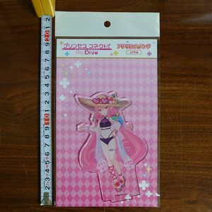 プリコネR ネネカ サマー アクスタ 未開封品 プリンセスコネクト！Re:Dive アクリルスタンド 水着