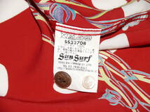 SUN SURF サンサーフ SS32708 Mサイズ_画像3