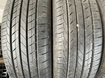 U4597　送料無料　GOODYEAR 215/65R16 98H　4本価格　2018年製_画像2