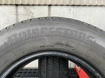 A4627　送料無料　BRIDGESTONE ブリヂストン MILEX TA-51 FOR TAXI　175/80R14 88S　2本価格　2020年製_画像6