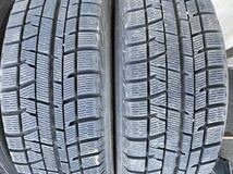 M4757　送料無料　ヨコハマ YOKOHAMA アイスガード IG50プラス　205/60R16 92Q　4本価格　2019年製_画像3