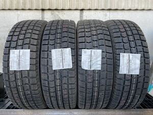 メ4827　送料無料☆新品　BRIDGESTONE ブリヂストン BLIZZAK TM-03 FOR TAXI　4本価格　2023年製