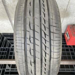 O4665 送料無料 BRIDGESTONE ブリヂストン REGNO GR-XⅡ 235/40R19 92W 1本価格 2023年製の画像1