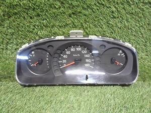  Caravan GE-VPE25 speed meter KA20DE KY0 24820-VW80D