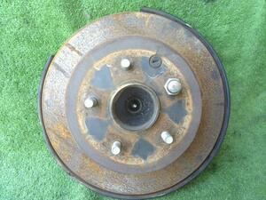 セレナ DAA-HFC26 右RナックルハブASSY MR20DD QAB 43202-4CE0A