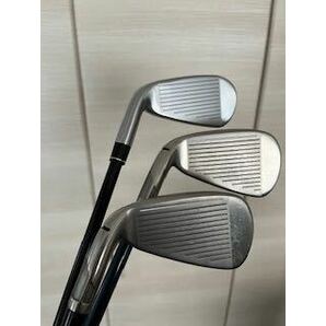 【レア】テーラーメイド ゴルフ （TaylorMade Golf）SIM2MAX 14本フルセット ※ヘッドカバー及び備品有 SIM2キャディバック10.5型の画像5