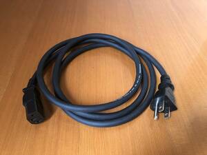 SUNSHINE sunshine SAC-reference power supply cable 1.8m