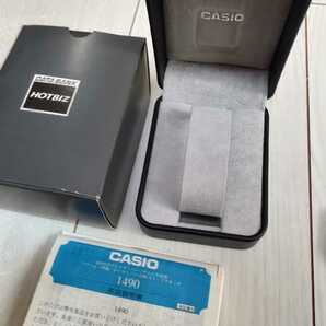 CASIO VDB-2000 DATA BANK HOTBIZ データバンク タッチスクリーン 故障品 の画像6