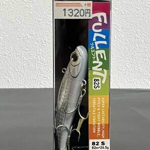 ☆新品未開封☆ ダイワ DAIWA フルエント82S FULLENT82S 「コハダ」の画像1