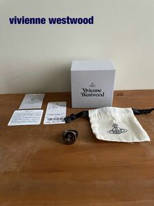 Vivienne Westwood シールリング　xxl