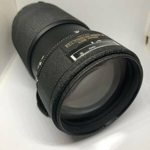 ☆美品☆ Nikon ED AF NIKKOR 80-200mm F:2.8 カメラ レンズ ニコンの画像2