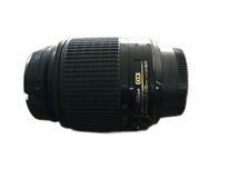 NIKON DX AF-S NIKKOR 55-200mm 1.4-5.6G ED 望遠レンズ 撮影 ニコン カメラ周辺機器_画像4