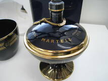 MARTELL　マーテル　NAPOLEON　EXTRA　ナポレオン　エクストラ　_画像3