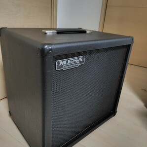 mesa/boogie メサブギー レクチキャビネット 1×12 ビンテージ30の画像8