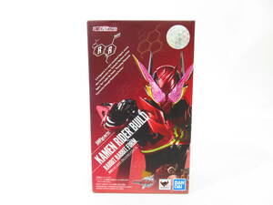 s3277k [送料950円]【中古】 S.H.Figuarts 仮面ライダービルド ラビットラビットフォーム [061-240411]