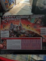 TF Walmart G1 ホットロッド　ホットロディマス　　トランスフォーマー_画像2