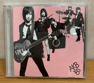 CD:AKB48 GIVE ME FIVE！ CD＆DVDセット スイート＆ビター/NEW SHIP 2枚組