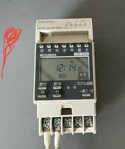 通電確認済　三菱電機 TSE-2WA